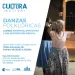 Cultura Activa: Clases abiertas gratuitas de folklore