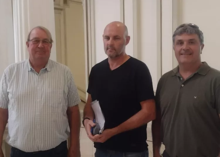Piden actualizar valores de la tasa vial rural ante el desfasaje generado por la inflación