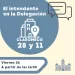 El intendente recibirá a los vecinos de Claromecó en la Delegación