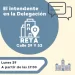 Convocatoria a vecinos de Reta: el intendente estará en la Delegación el lunes