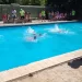 El miércoles, Huracán desarrollará el torneo interno de natación Alma Rodríguez Scuffi