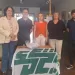 Sortearon otras diez ordenes de compra de $40 mil a afiliados
