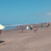 Se aguarda una nueva jornada agobiante y no se descartan térmicas de más de 40º