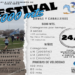 Festival de Atletismo para el sábado