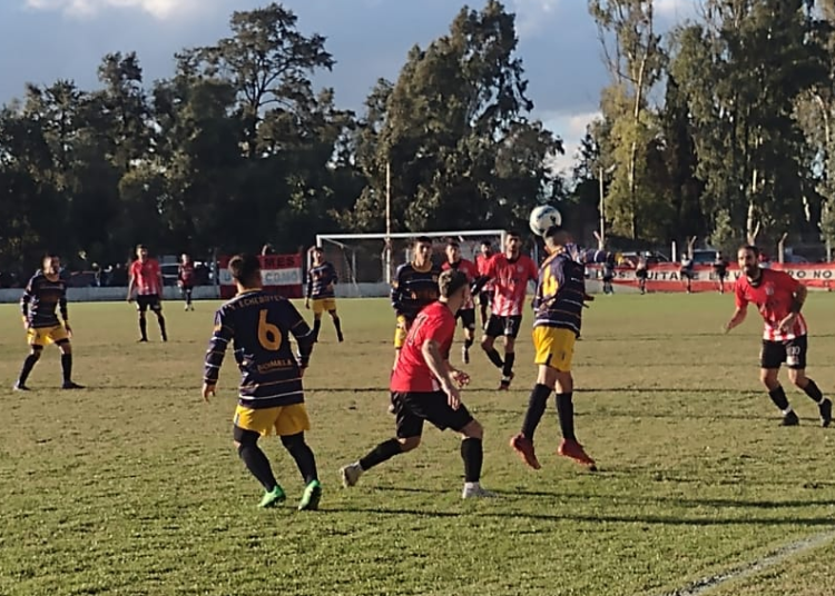 La Municipalidad de Tres Arroyos propuso a la Liga jugar la Copa Ciudad