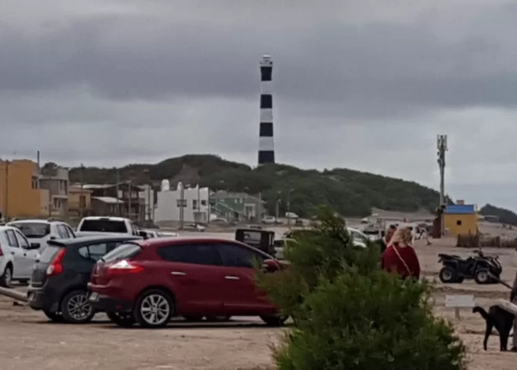 Sin alertas por tormentas, extienden el pronóstico de lluvias hasta el sábado