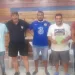 Deportivo Central tiene nuevo cuerpo técnico