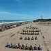 El Enduro de Claromecó concentró la atención dominical