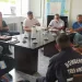Coordinaron acciones de seguridad para Las 24 Horas de la Corvina Negra