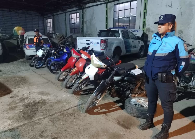 Prosiguen con controles vehiculares en la ciudad