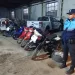 Prosiguen con controles vehiculares en la ciudad