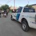 Efectuaron controles de tránsito en distintos puntos de la ciudad