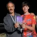 Se disputó en Necochea la carrera nocturna costera
