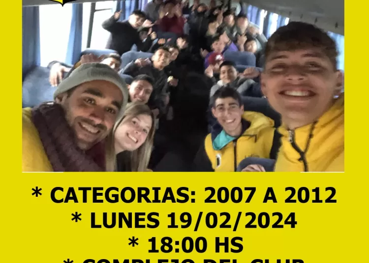 Olimpo pone en marcha los entrenamientos de inferiores