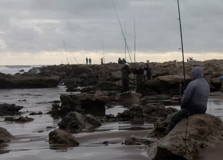 Todo listo para que Las 24 Horas de la Corvina Negra sea la auténtica fiesta del pescador