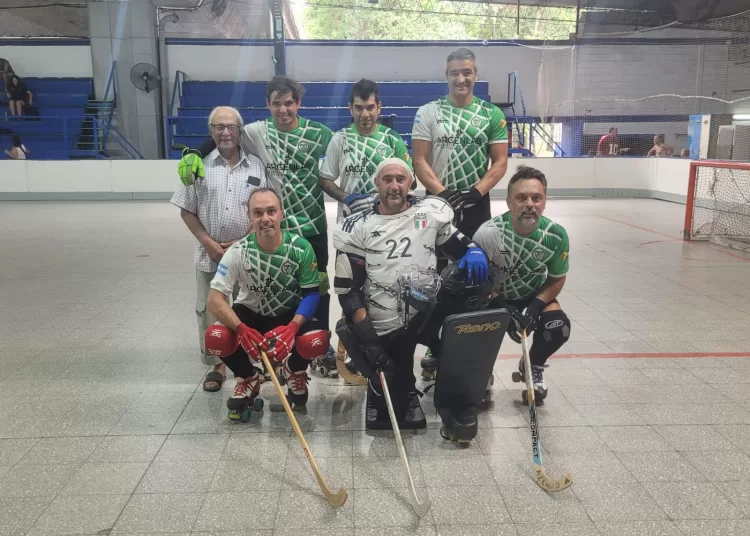 Club Municipal fue finalista en un torneo Internacional