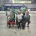 Club Municipal fue finalista en un torneo Internacional