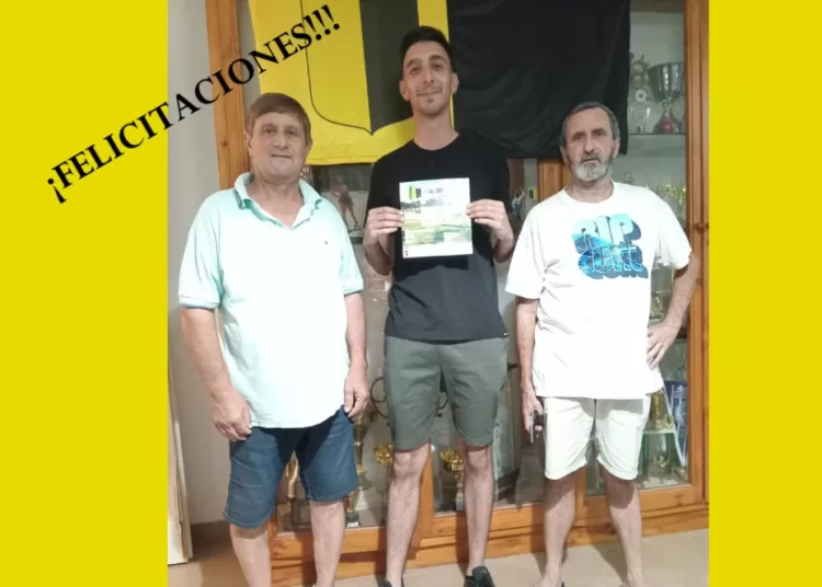 Olimpo entregó $130 mil del sorteo mensual de Tu Sueño más cerca