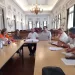 Expusieron los números municipales ante la Comisión de Hacienda, que inició la actividad legislativa del año