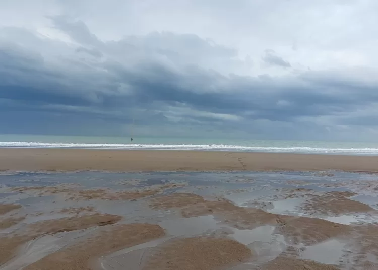 Turismo GNC: en la costa le prenden velas al clima para repuntar en Las 24 y el Carnaval