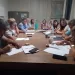 «Queremos lograr que la cultura se autogestione», validan en la primera reunión de la Comisión de Turismo, Cultura y Deportes