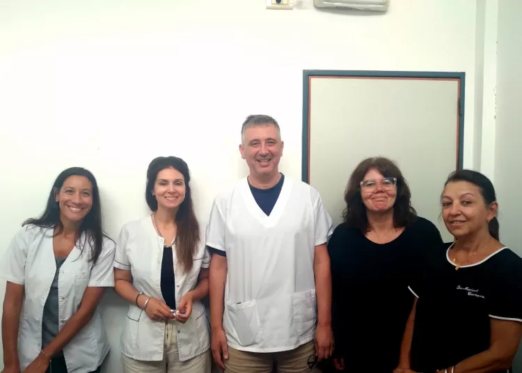 La junta evaluadora del Certificado Único de Discapacidad ya funciona en el Hospital