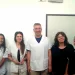 La junta evaluadora del Certificado Único de Discapacidad ya funciona en el Hospital