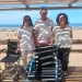 Claromecó: entregaron una silla anfibia