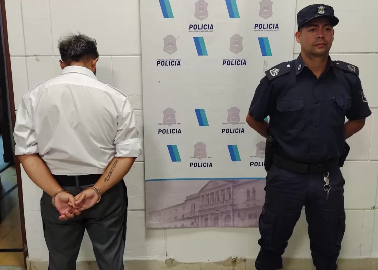Secuestraron motopartes robadas por un menor e iniciaron una causa por encubrimiento a su madre