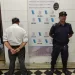 Secuestraron motopartes robadas por un menor e iniciaron una causa por encubrimiento a su madre