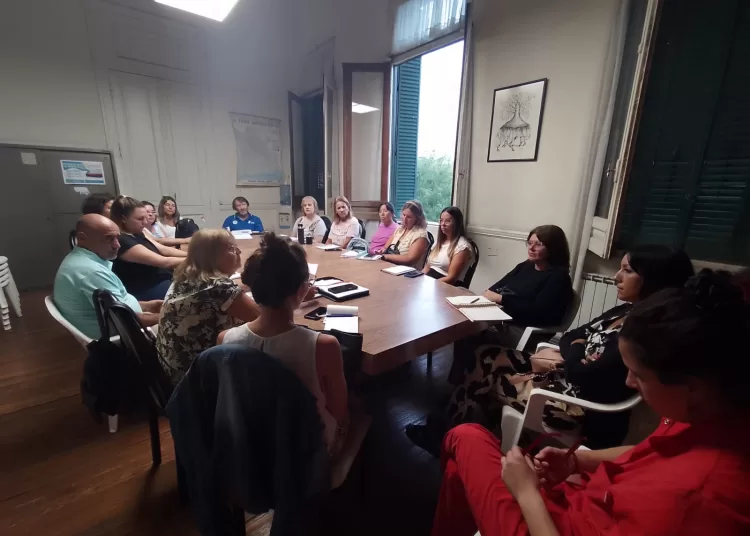Piden modificar ordenanza sobre discapacidad para ampliar la participación de nuevos actores