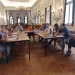 Iniciaron el trabajo de la Comisión de Legislación