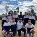 Ultimate Tres Arroyos organiza actividad en Claromecó para este fin de semana