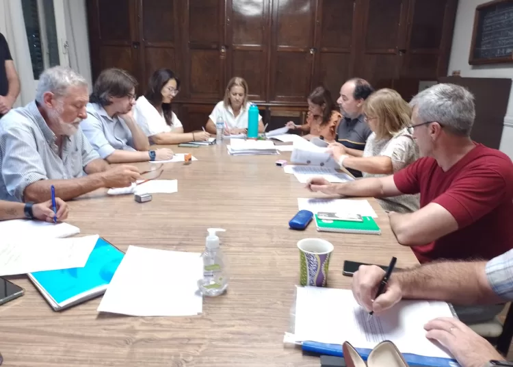 Piden conocer datos sobre la situación ambiental de la costa