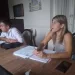 Evalúan presentación de becas terciarias municipales