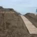Culminaron la reapertura de la bajada vieja de Dunamar y habilitaron un camino peatonal
