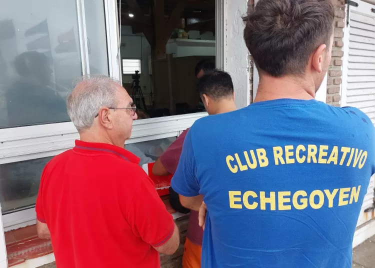 Ni la lluvia los paró: las inscripciones para Las 24 Horas de la Corvina Negra se extendieron hasta el cierre