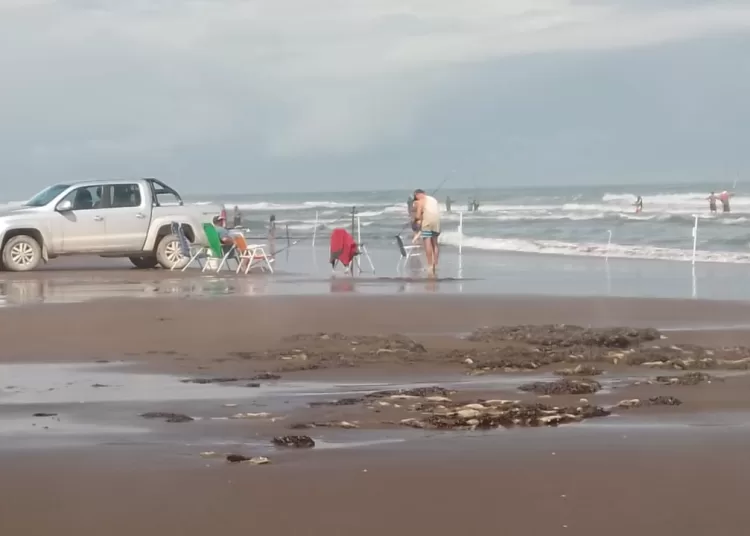 Dos mujeres se quedaron con la Polla del Club 24 de Abril