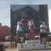 Con podio tresarroyense, Pablo Fernández fue el ganador de Las 24 Horas con una corvina negra de casi tres kilos