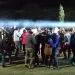 Celebraron la cuarta edición del Festival Río Quequén Salado
