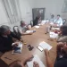 En la primera reunión de Obras Públicas, analizaron la doble mano en un tramo de Suipacha