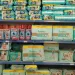 Cambios de consumo: afirman que se buscan pañales de «mitad de tabla» tras el fuerte aumento de las primeras marcas