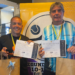 Padel en Necochea con presencia tresarroyense