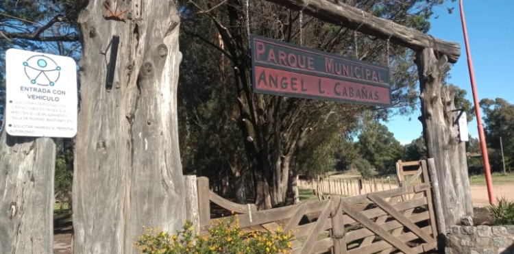 Licitarán foodtrucks para Plaza San Martín y el Parque Cabañas