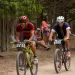 Cien participantes en el Rural Bike de Claromecó