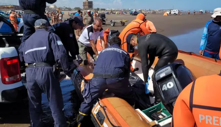 La pericia determinó que Federico Saihueque es el cuerpo hallado por pescadores