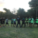 Con el objetivo de regresar, Villa comenzó la pretemporada al mando de su nuevo técnico