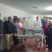 Nuevo equipamiento aportado por la Comisión de Amigos para el Centro de Salud