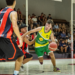 La Copa Ciudad de básquet tiene un martes de súper acción