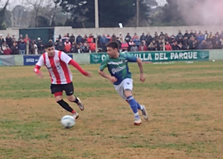 La previa: vuelve la competencia de la Liga Regional Tresarroyense